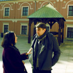 zdjęcie Remigiusz Grzela  foto: archiwum prywatne​