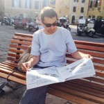 zdjęcie Remigiusz Grzela  foto: archiwum prywatne​