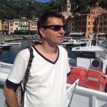 zdjęcie Remigiusz Grzela  foto: archiwum prywatne​