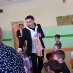 zdjęcie Remigiusz Grzela  foto: archiwum prywatne​