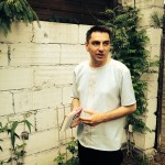 zdjęcie Remigiusz Grzela  foto: archiwum prywatne​