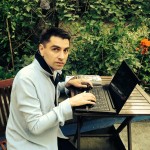 zdjęcie Remigiusz Grzela  foto: archiwum prywatne​