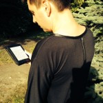 zdjęcie Remigiusz Grzela  foto: archiwum prywatne​