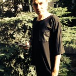 zdjęcie Remigiusz Grzela  foto: archiwum prywatne​