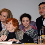 foto: Renata Zawadzka-Ben Dor