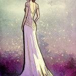 rys: Dominika Szymanek