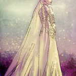 rys: Dominika Szymanek